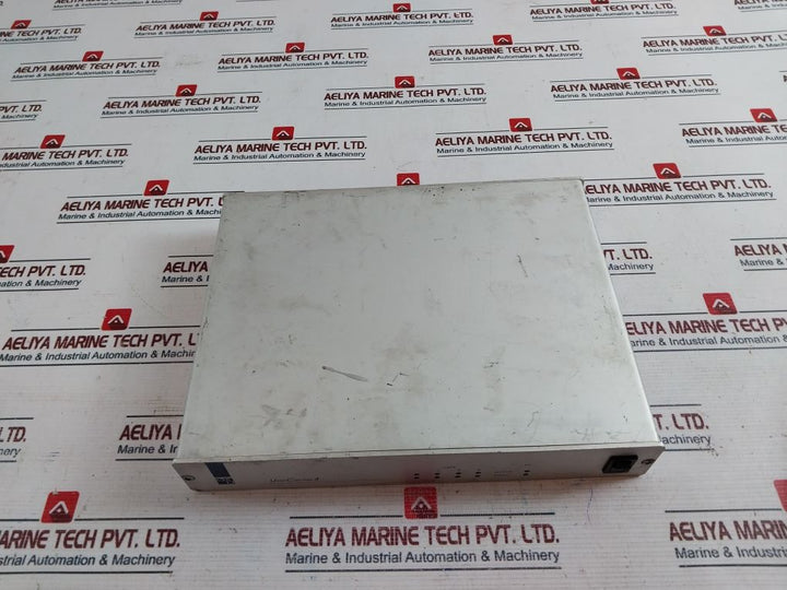 Guntermann & Drunck Usercenter 4 Differential Transformer