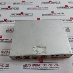 Guntermann & Drunck Usercenter 4 Differential Transformer