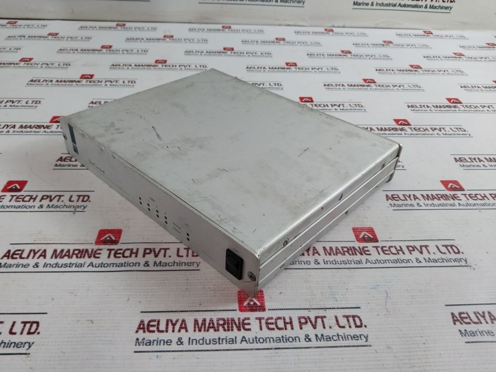 Guntermann & Drunck Usercenter 4 Differential Transformer