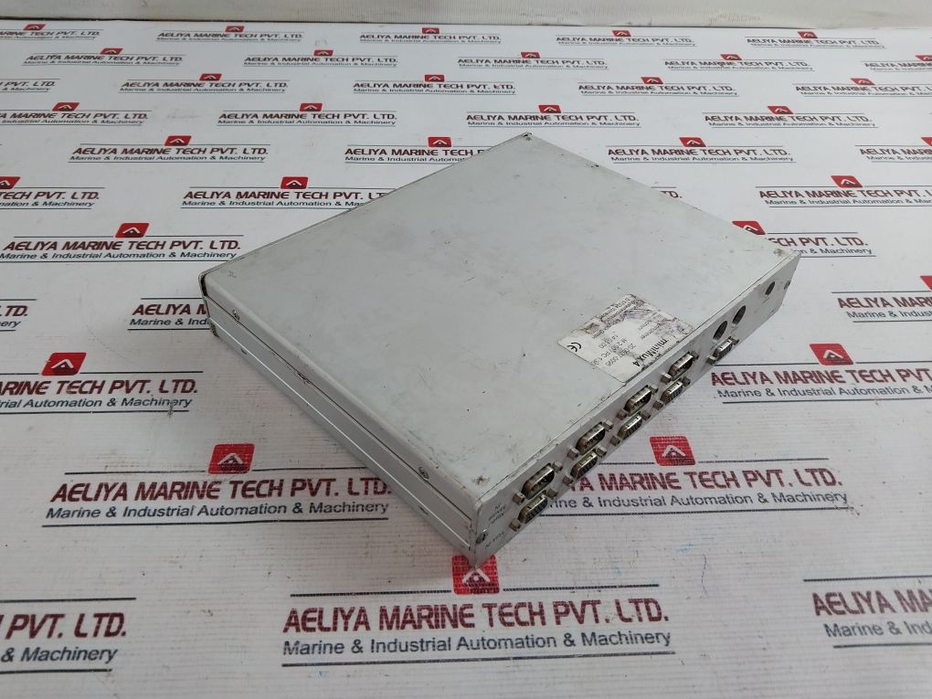 Guntermann & Drunck Usercenter 4 Differential Transformer