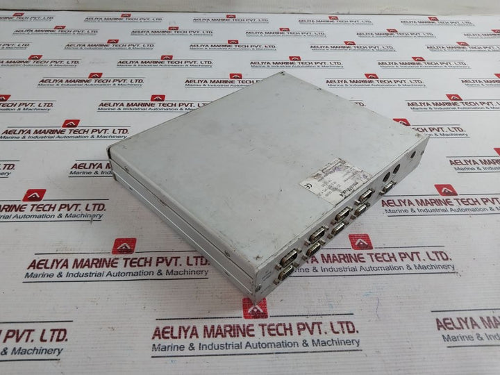 Guntermann & Drunck Usercenter 4 Differential Transformer