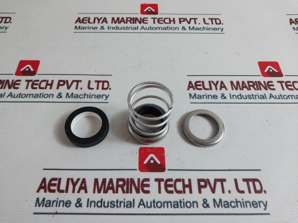 Gusher 84002-31 Mechanical Seal 551.49.10.012