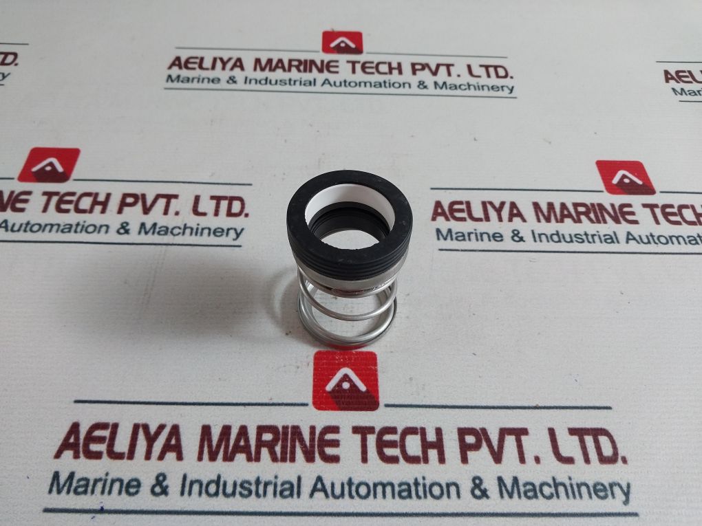 Gusher 84002-31 Mechanical Seal 551.49.10.012