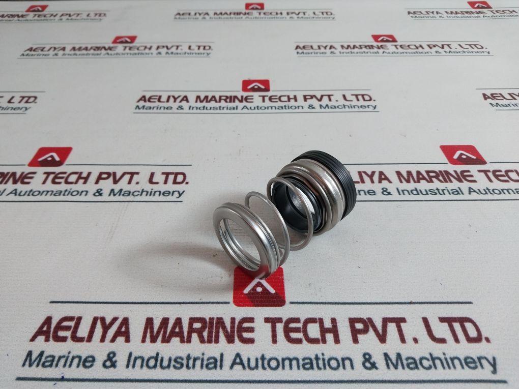 Gusher 84002-31 Mechanical Seal 551.49.10.012