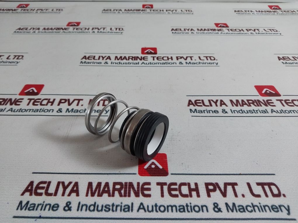 Gusher 84002-31 Mechanical Seal 551.49.10.012