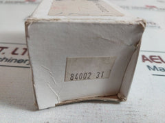 Gusher 84002-31 Mechanical Seal 551.49.10.012