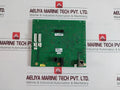 Gutor 640-2557A Hmi Controller Board