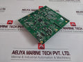 Gutor 640-2557A Hmi Controller Board
