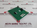 Gutor 640-2557A Hmi Controller Board