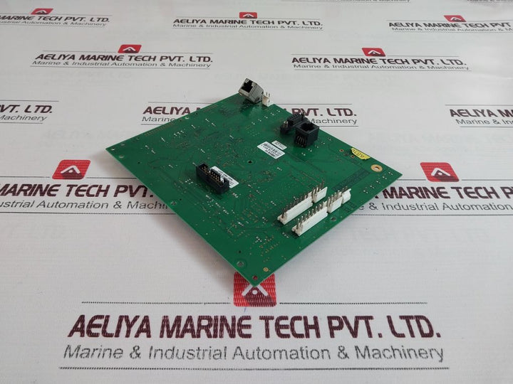 Gutor 640-2557A Hmi Controller Board
