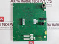 Gutor 640-2557A Hmi Controller Board