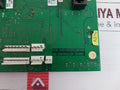 Gutor 640-2557A Hmi Controller Board