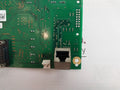 Gutor 640-2557A Hmi Controller Board