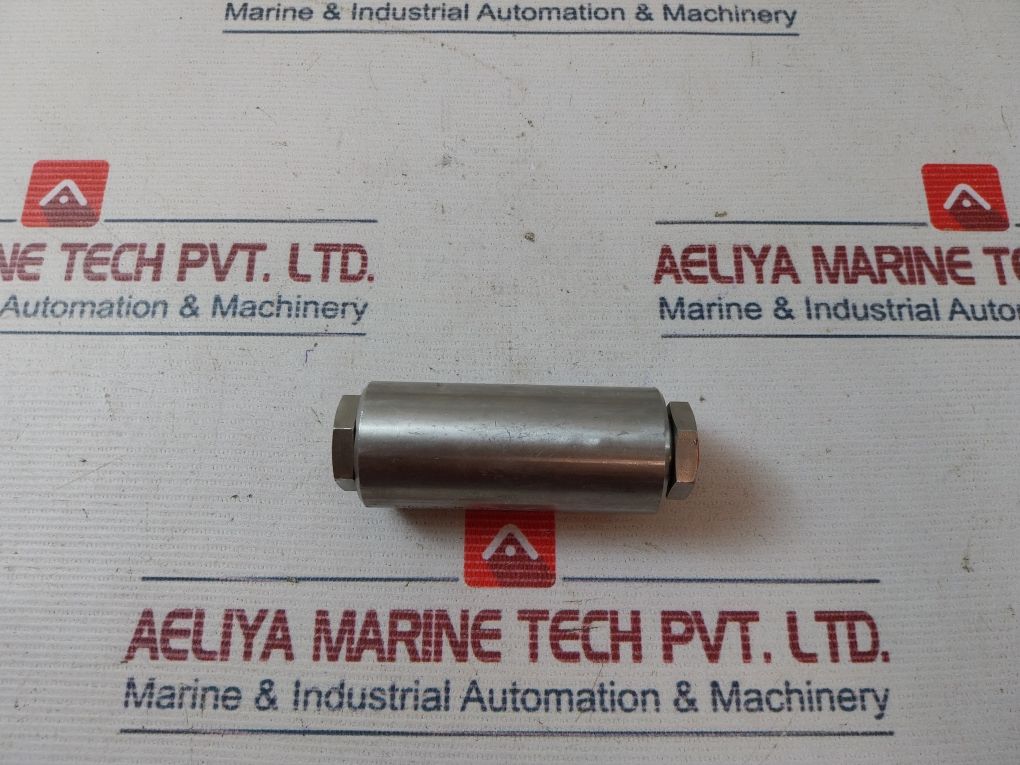 Gvc 22519 Shuttle Valve
