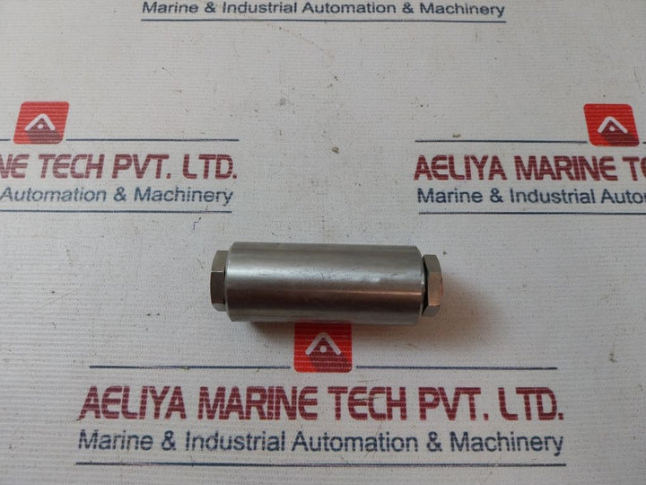 Gvc 22519 Shuttle Valve