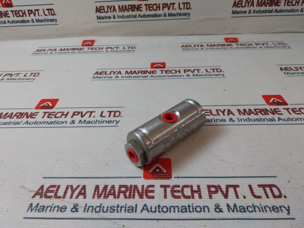 Gvc 22519 Shuttle Valve