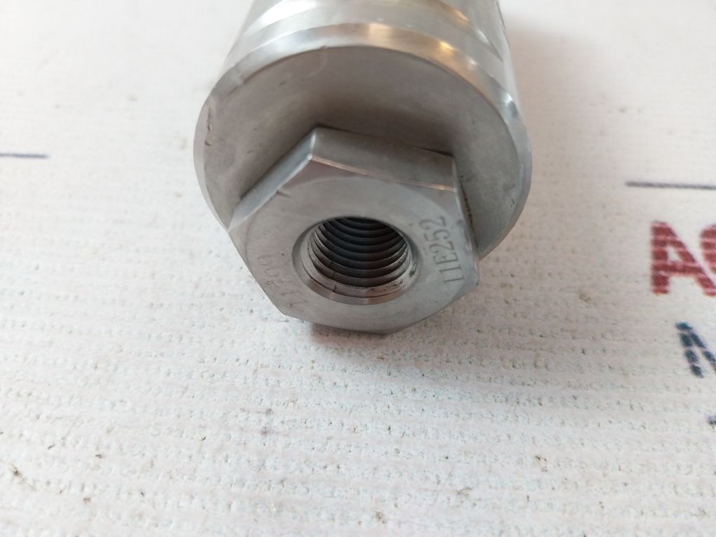 Gvc 22519 Shuttle Valve