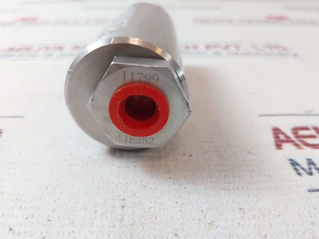 Gvc 22519 Shuttle Valve