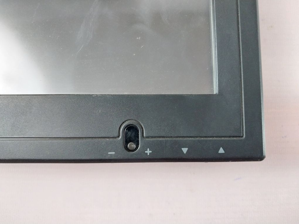 Gvision P15Bx Lcd Touch Screen Display