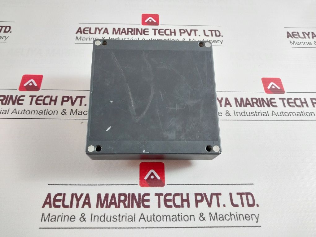 Gwe-elektronik Regler R 10/K Automatic Voltage Regulator
