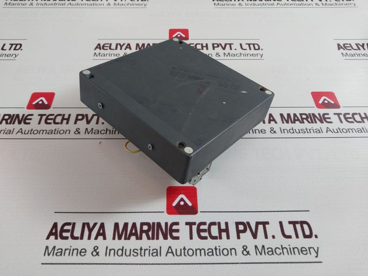 Gwe-elektronik Regler R 10/K Automatic Voltage Regulator