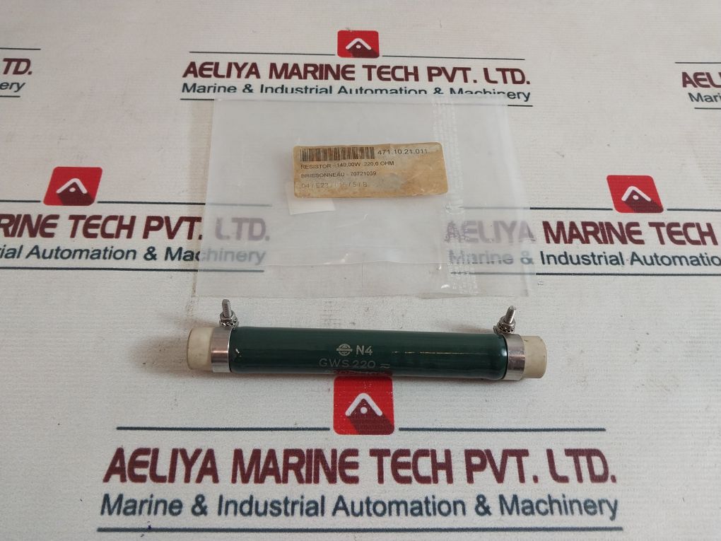 Gws220 220R±10%
