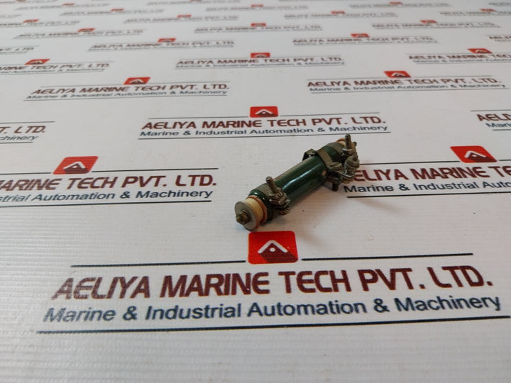 Gws 50 E 33Ω ±10% Wirewound Resitor