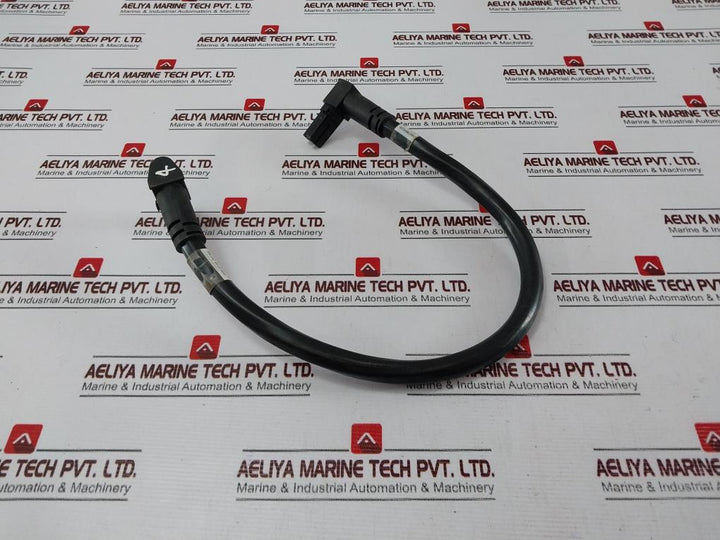 Gxt3Cable48V1 Power Interconnect Ups Cable