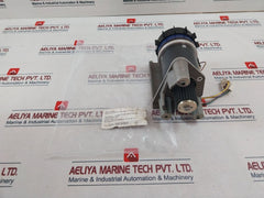 Gysin Gpl080-2Gw/30 1 Motor Gearbox Assembly T91003765