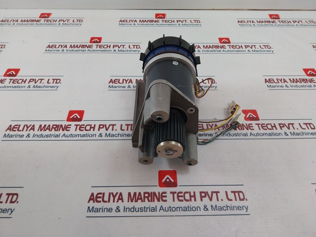 Gysin Gpl080-2Gw/30 1 Motor Gearbox Assembly T91003765