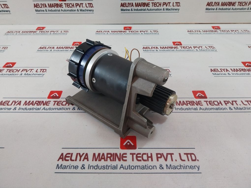 Gysin Gpl080-2Gw/30 1 Motor Gearbox Assembly T91003765
