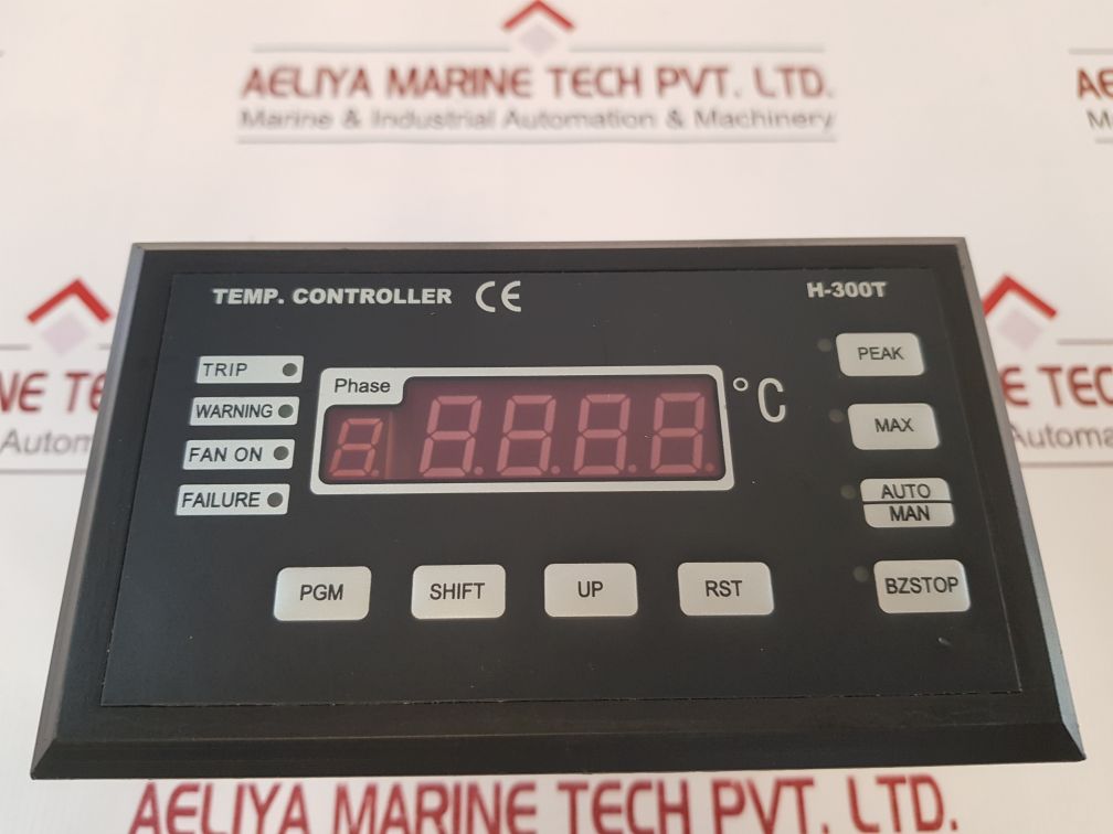 H-300T Temperature Controller