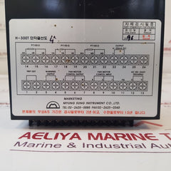 H-300T Temperature Controller