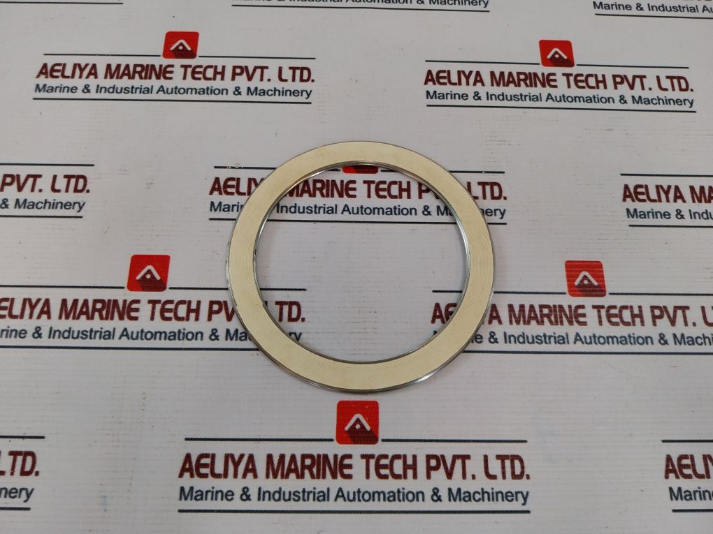 H-3211A.0052 Gasket Valve Bonnet Jis 20K-80