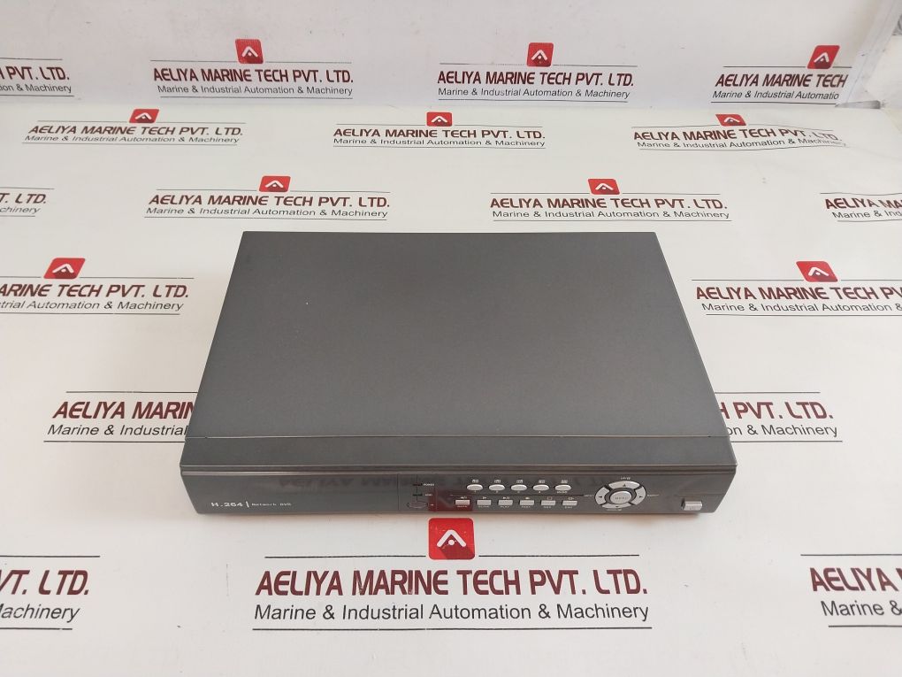 H.264 Network Dvr Digital Video Recorder System Set