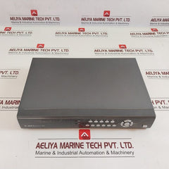 H.264 Network Dvr Digital Video Recorder System Set