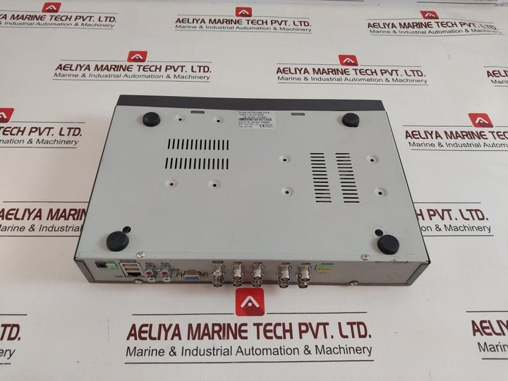 H.264 Network Dvr Digital Video Recorder System Set