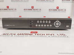 H.264 Network Dvr Digital Video Recorder System Set