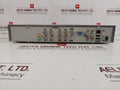 H.264 Network Dvr Digital Video Recorder System Set