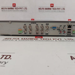 H.264 Network Dvr Digital Video Recorder System Set