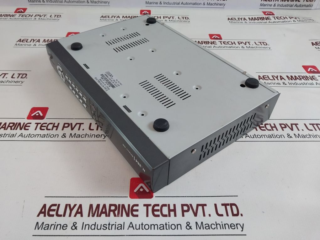 H.264 Network Dvr Digital Video Recorder System Set