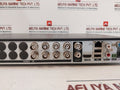 H.264 Network Dvr Video Recorder Set