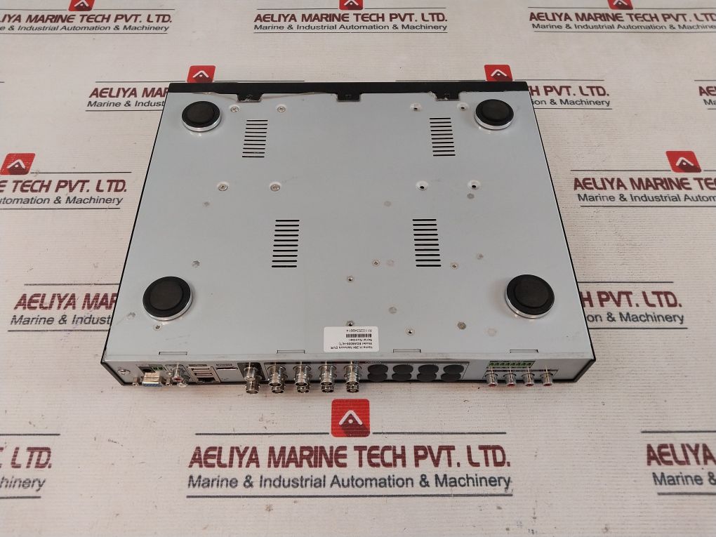 H.264 Network Dvr Video Recorder Set