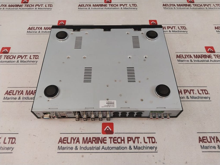 H.264 Network Dvr Video Recorder Set