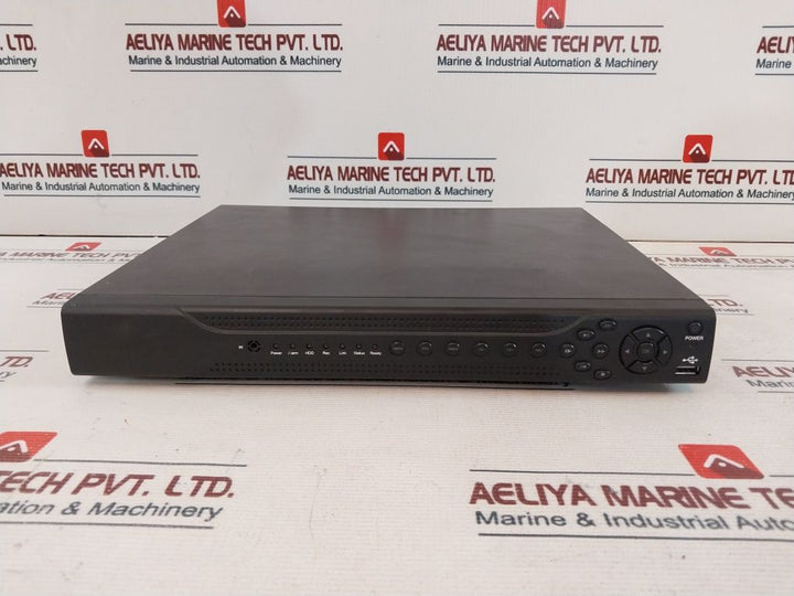 H.264 Network Dvr Video Recorder Set