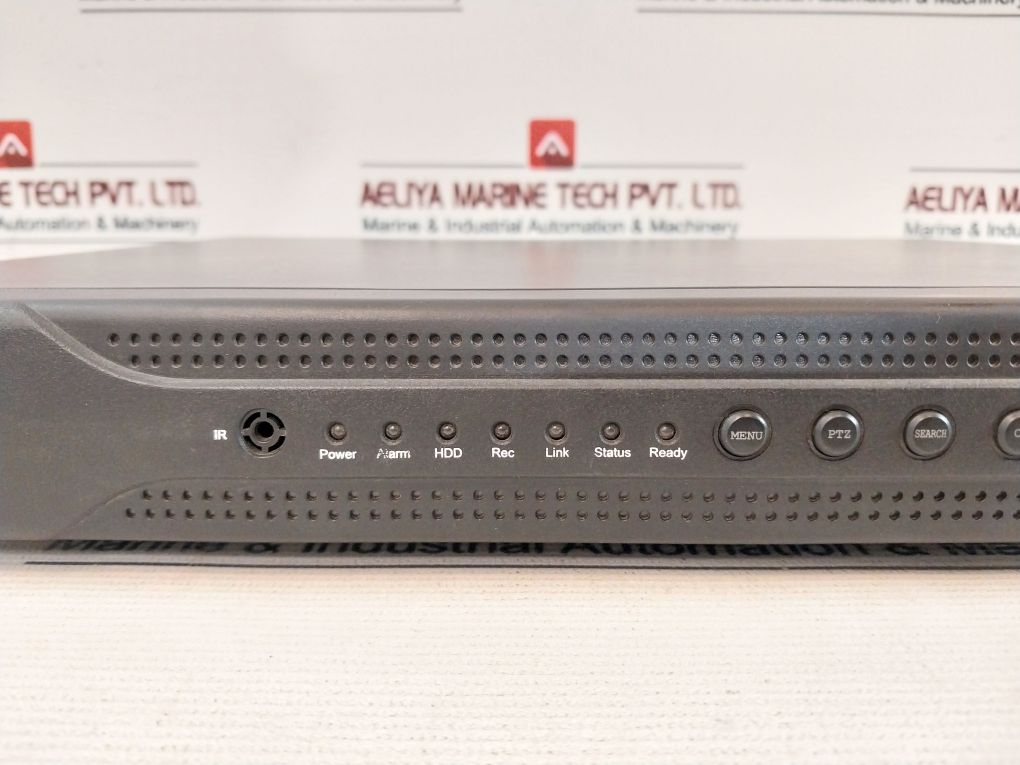 H.264 Network Dvr Video Recorder Set