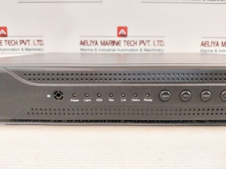 H.264 Network Dvr Video Recorder Set