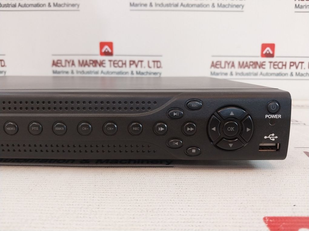 H.264 Network Dvr Video Recorder Set