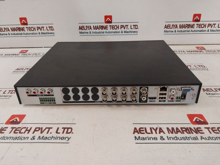 H.264 Network Dvr Video Recorder Set