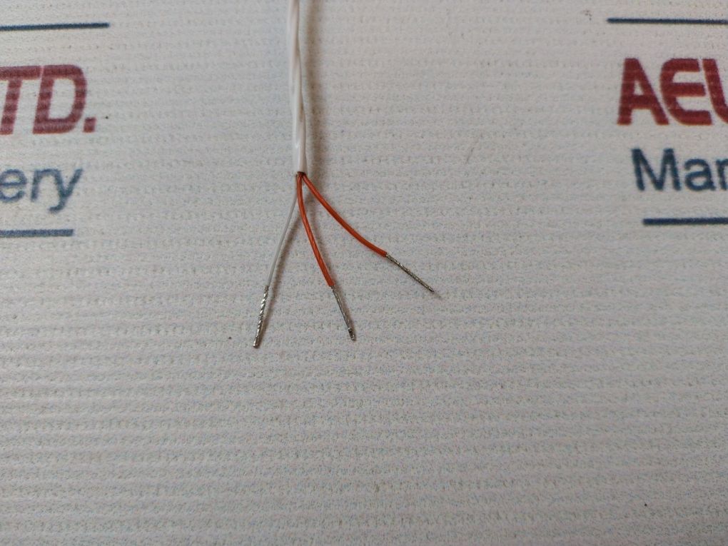 H. Heinz Meßwiderstände Pt 100 Kl 3 Resistors